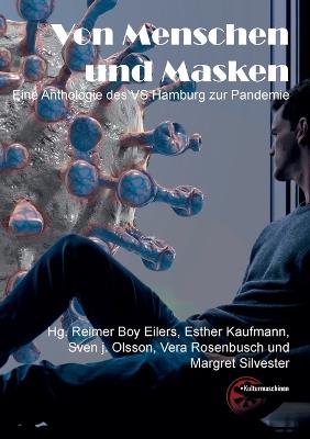 Von Menschen und Masken - cover