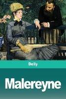 Malereyne - Delly - cover