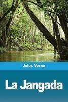 La Jangada - Jules Verne - cover