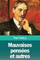 Mauvaises pensees et autres - Paul Valery - cover