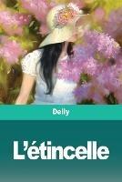 L'etincelle - Delly - cover