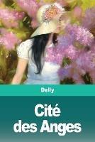 Cite des Anges - Delly - cover