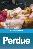 Perdue - Henry Greville - cover