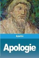 Apologie - Apulee - cover