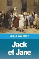 Jack et Jane - Louisa May Alcott - cover