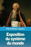 Exposition du systeme du monde - Pierre-Simon Laplace - cover