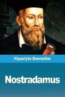 Nostradamus - Hippolyte Bonnellier - cover