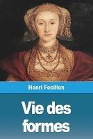 Vie des formes