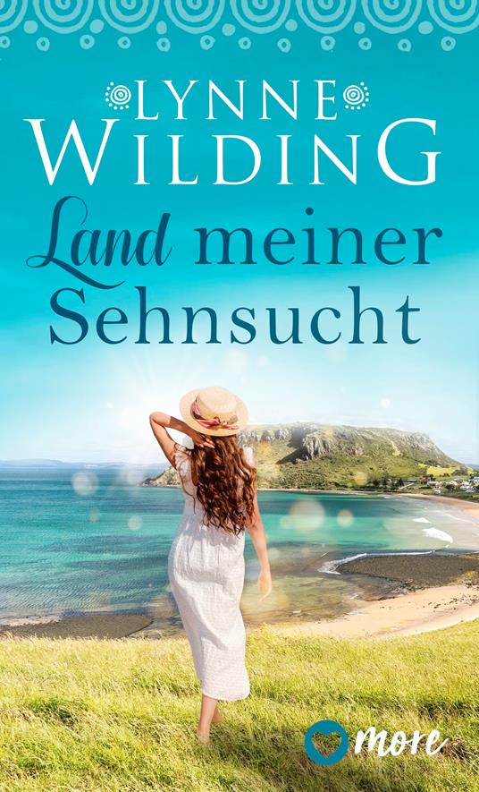 Land meiner Sehnsucht