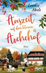 Auszeit auf dem kleinen Archehof