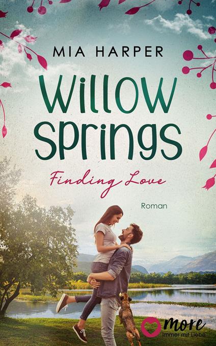 Willow-Springs-Reihe