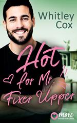 Hot for Mr. Fixer Upper