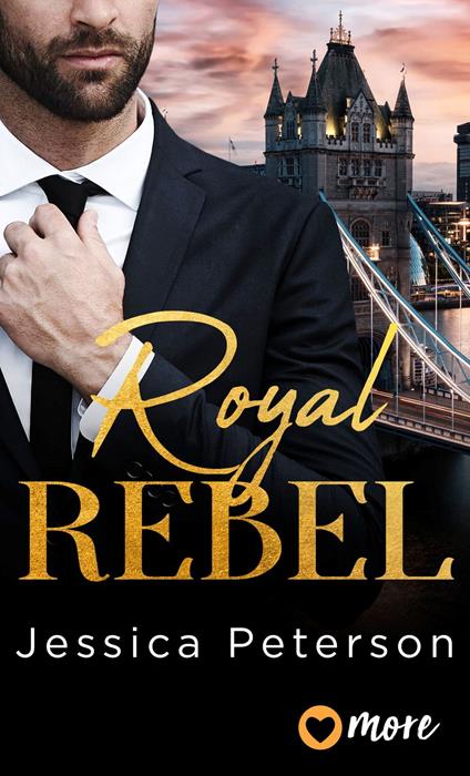 Royal Rebel