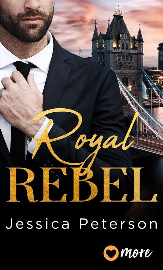 Royal Rebel