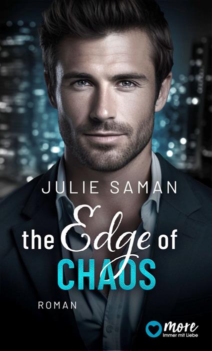 The Edge of Chaos