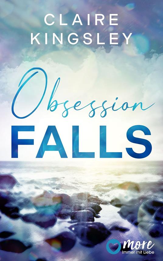 Obsession Falls