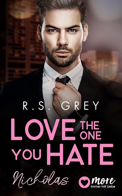 Love the One You Hate