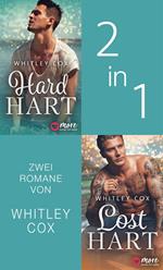 Hard Hart & Lost Hart