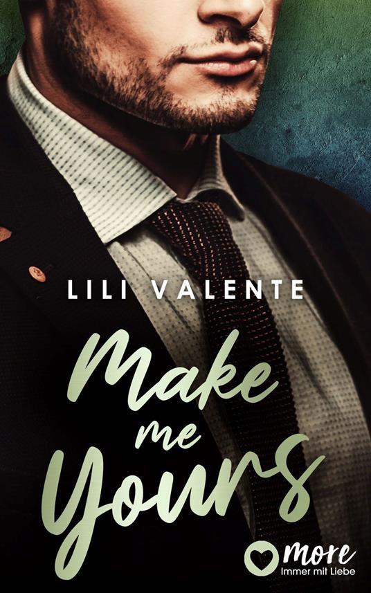 Make me Yours