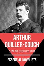 Essential Novelists - Arthur Quiller-Couch