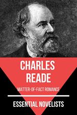 Essential Novelists - Charles Reade