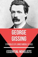 Essential Novelists - George Gissing