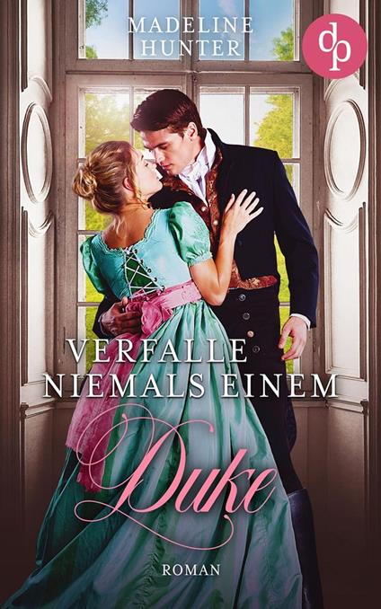 Verfalle niemals einem Duke