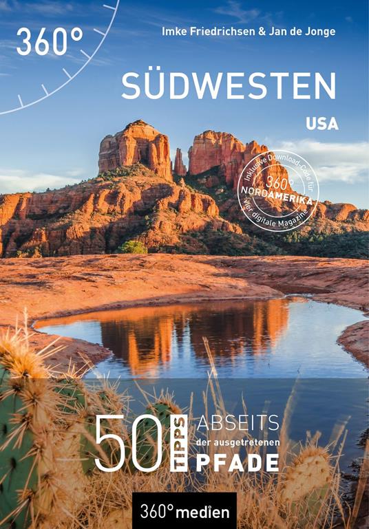 Südwesten – USA