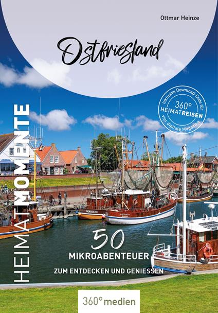 Ostfriesland- HeimatMomente