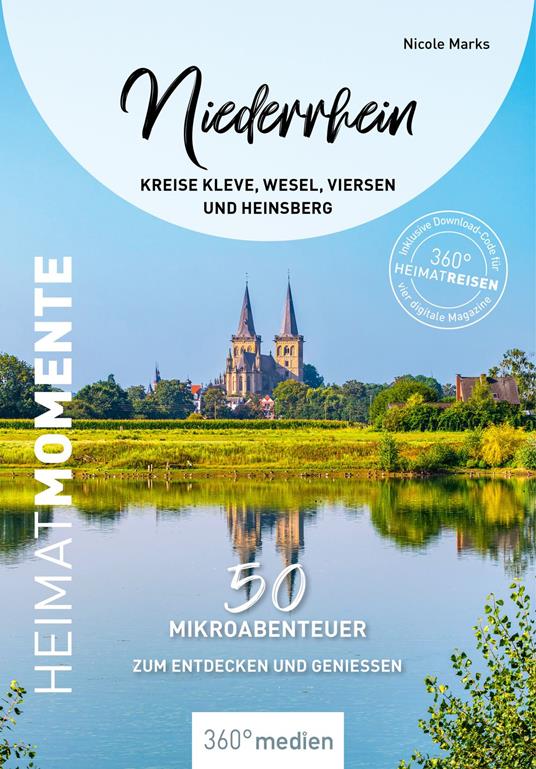 Niederrhein - HeimatMomente