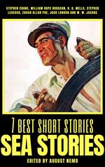 7 best short stories - Sea Stories