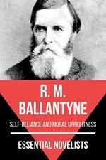 Essential Novelists - R. M. Ballantyne