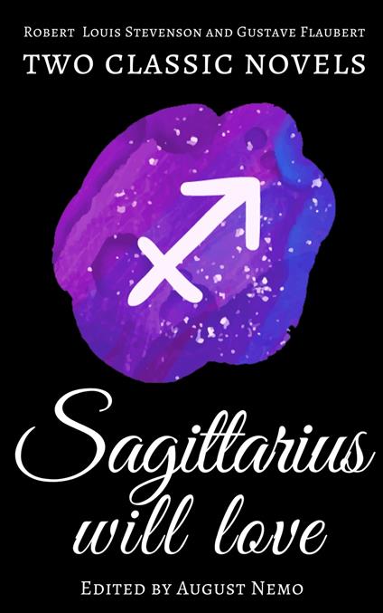 Two classic novels Sagittarius will love