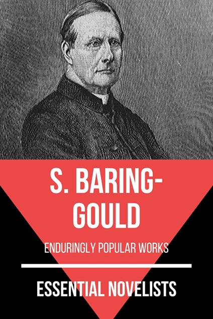 Essential Novelists - S. Baring-Gould