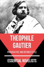 Essential Novelists - Théophile Gautier