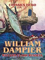 William Dampier