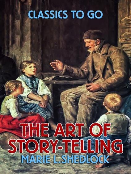 The Art of Story-Telling
