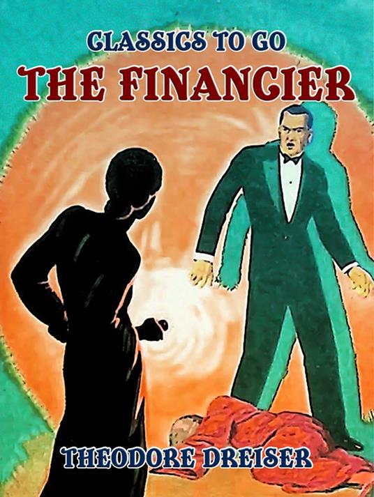 The Financier
