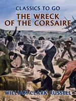 The Wreck of the Corsaire