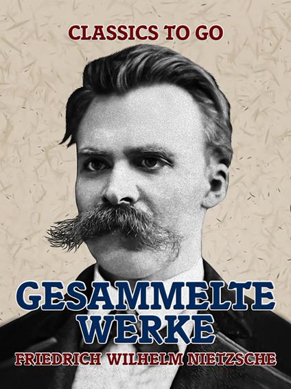 Gesammelte Werke