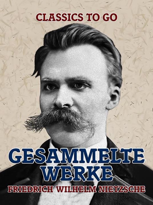 Gesammelte Werke