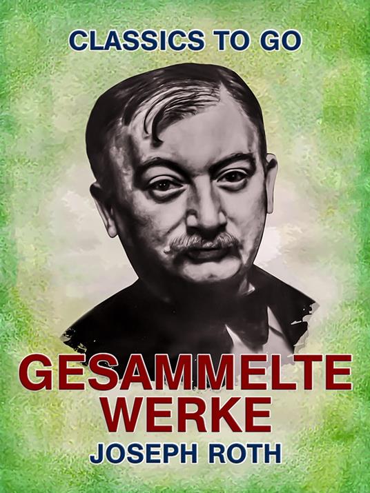 Gesammelte Werke