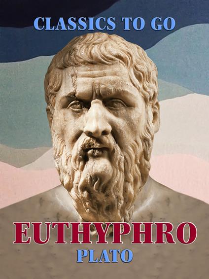 Euthyphro