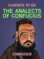 The Analects of Confuius