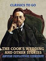 The Cook's Wedding and Other Stories