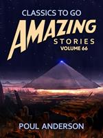 Amazing Stories Volume 66