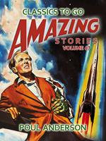 Amazing Stories Volume 67