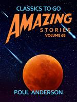 Amazing Stories Volume 68