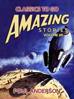 Amazing Stories Volume 69