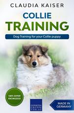 Collie Training - Dog Training for your Collie puppy
